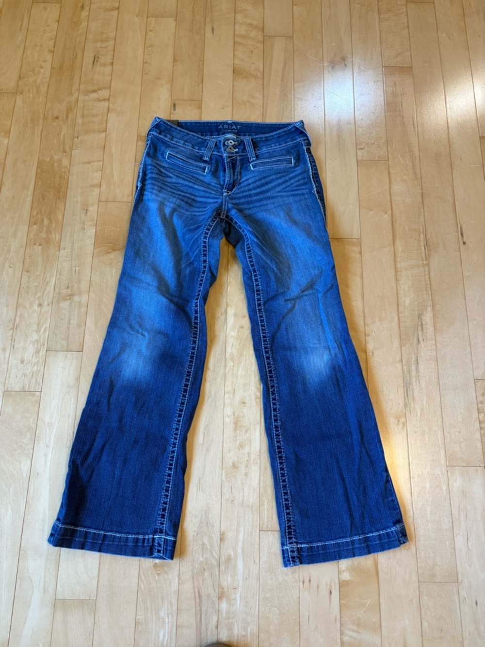 Ariat Women's Bootcut Jeans